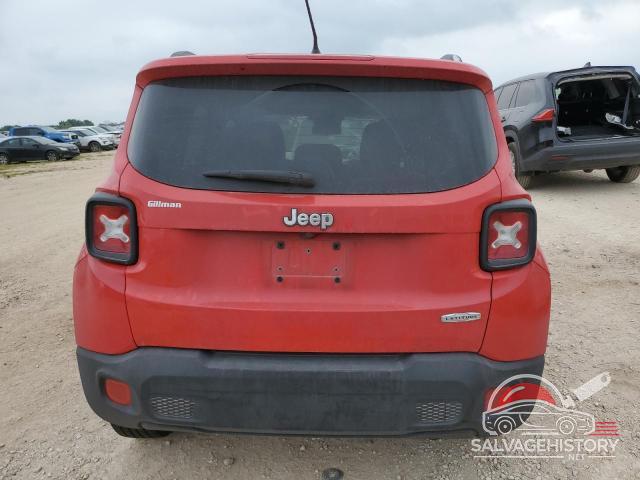 ZACCJABB3HPG33502 2017 JEEP RENEGADE photo no. 6