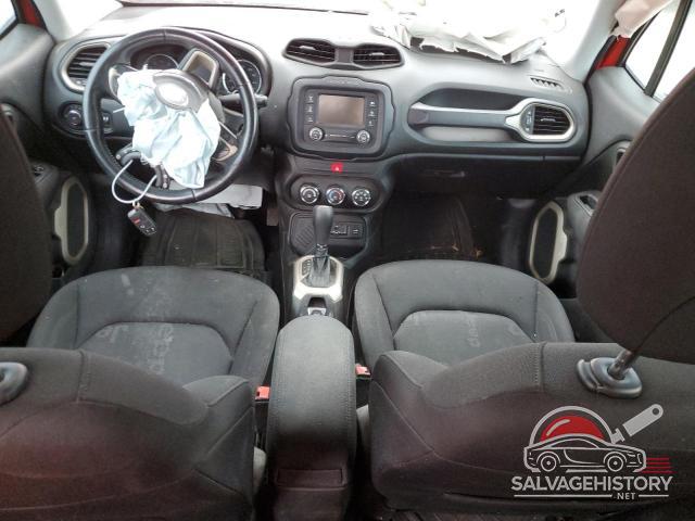 ZACCJABB3HPG33502 2017 JEEP RENEGADE photo no. 8