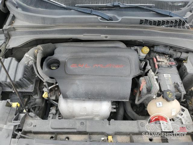 ZACCJABB7HPG66177 2017 JEEP RENEGADE photo no. 11