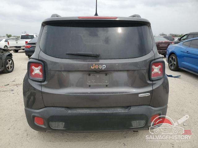 ZACCJABB7HPG66177 2017 JEEP RENEGADE photo no. 6