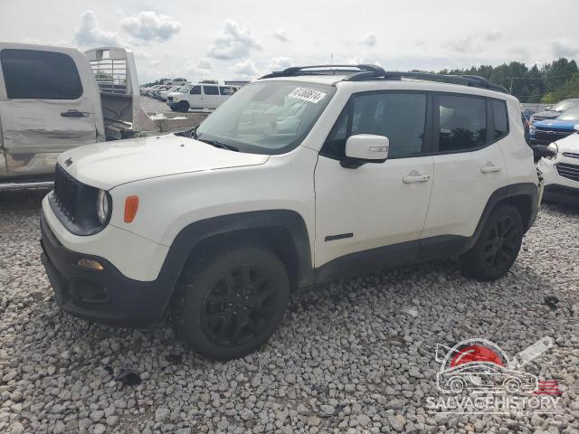 ZACCJBBB0HPG54958 2017 JEEP RENEGADE photo no. 14