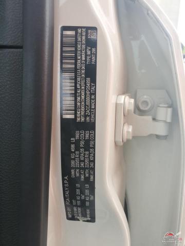 ZACCJBBB0HPG54958 2017 JEEP RENEGADE photo no. 12