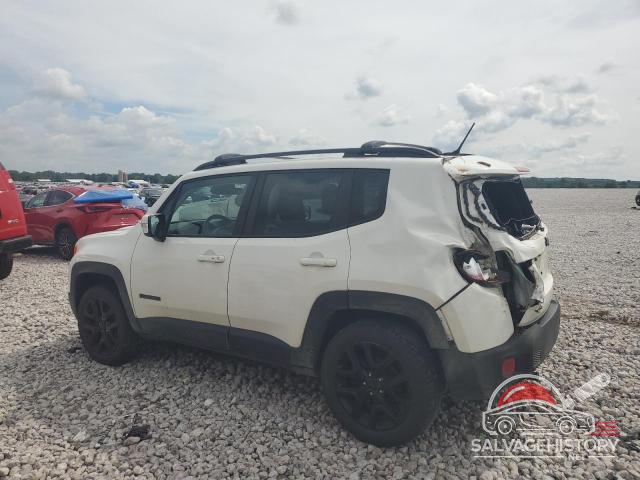 ZACCJBBB0HPG54958 2017 JEEP RENEGADE photo no. 2