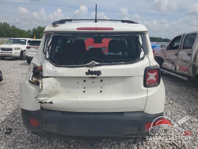 ZACCJBBB0HPG54958 2017 JEEP RENEGADE photo no. 6