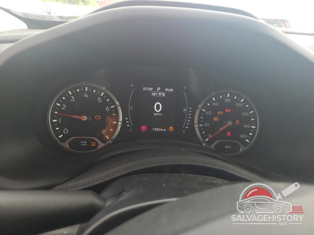 ZACCJBBB0HPG54958 2017 JEEP RENEGADE photo no. 9