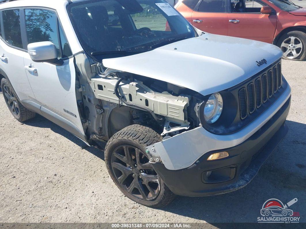 ZACCJBBB8HPE96580 2017 JEEP RENEGADE photo no. 6