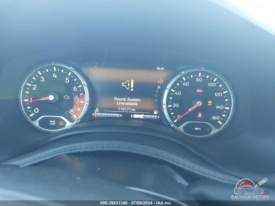 ZACCJBBB8HPE96580 2017 JEEP RENEGADE photo no. 7