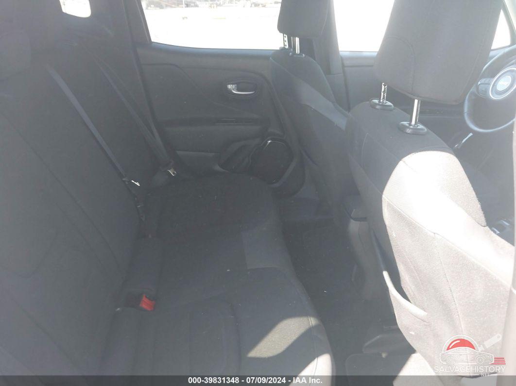 ZACCJBBB8HPE96580 2017 JEEP RENEGADE photo no. 8
