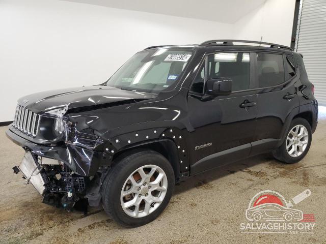 ZACCJABB4JPJ22237 2018 JEEP RENEGADE photo no. 15