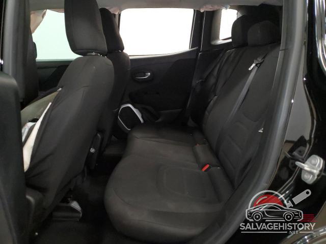 ZACCJABB4JPJ22237 2018 JEEP RENEGADE photo no. 11