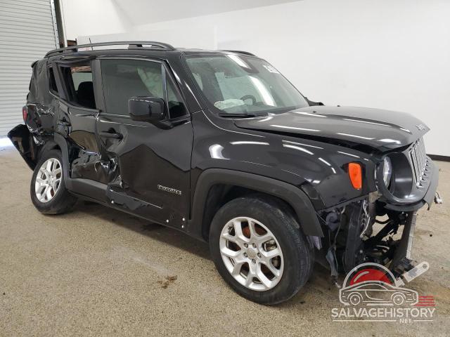 ZACCJABB4JPJ22237 2018 JEEP RENEGADE photo no. 4