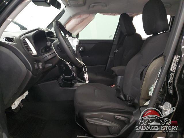 ZACCJABB4JPJ22237 2018 JEEP RENEGADE photo no. 7