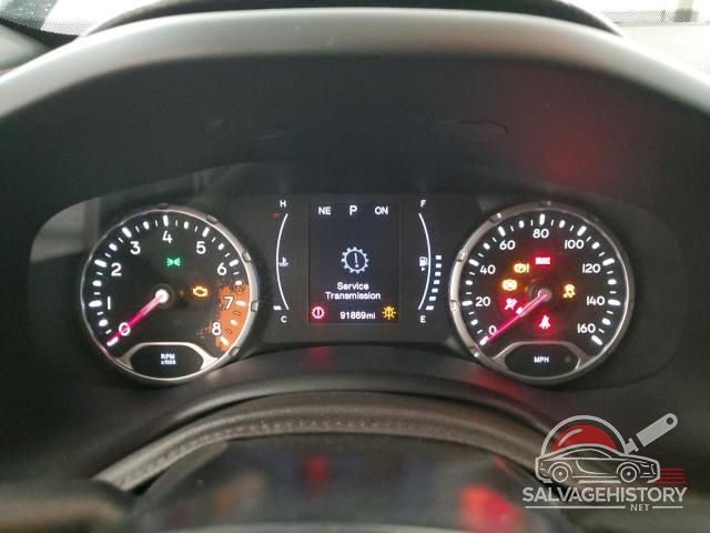 ZACCJABB4JPJ22237 2018 JEEP RENEGADE photo no. 9
