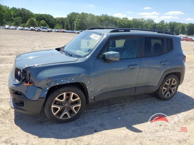 ZACCJABB8JPH61367 2018 JEEP RENEGADE photo no. 19