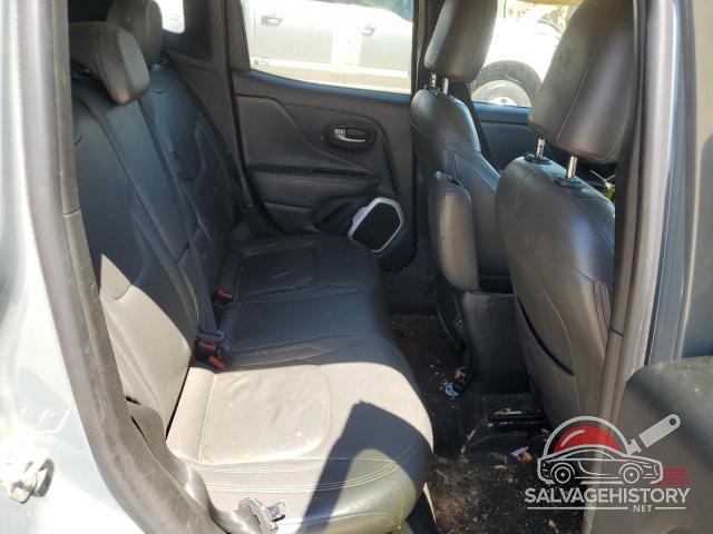 ZACCJABB8JPH61367 2018 JEEP RENEGADE photo no. 11