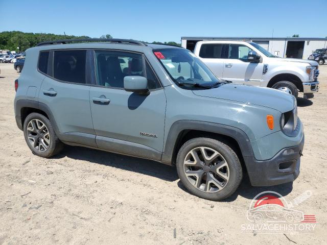 ZACCJABB8JPH61367 2018 JEEP RENEGADE photo no. 4