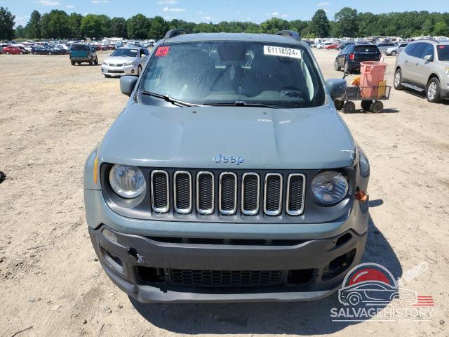 ZACCJABB8JPH61367 2018 JEEP RENEGADE photo no. 5