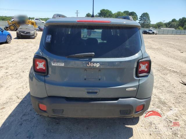ZACCJABB8JPH61367 2018 JEEP RENEGADE photo no. 6