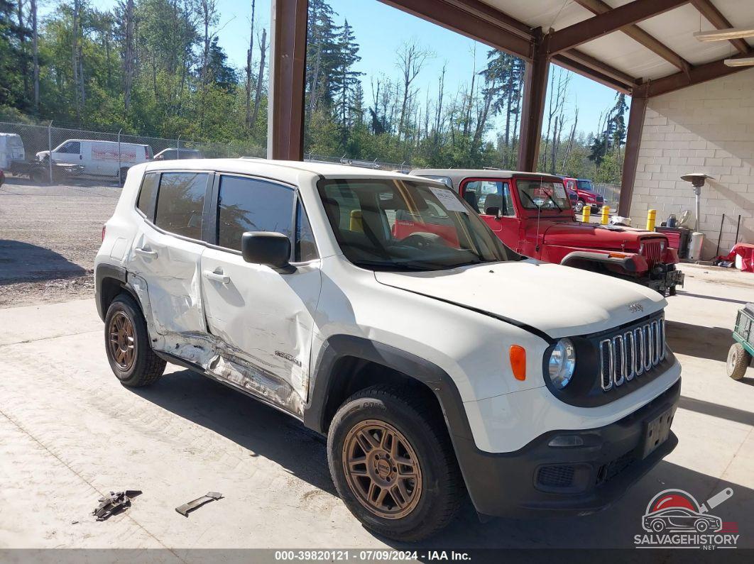 ZACCJBAB2JPH31160 2018 JEEP RENEGADE photo no. 17