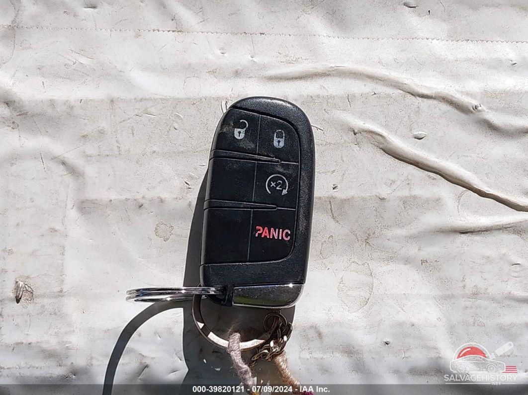 ZACCJBAB2JPH31160 2018 JEEP RENEGADE photo no. 11