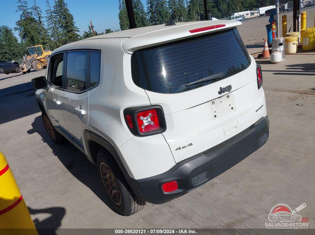 ZACCJBAB2JPH31160 2018 JEEP RENEGADE photo no. 3