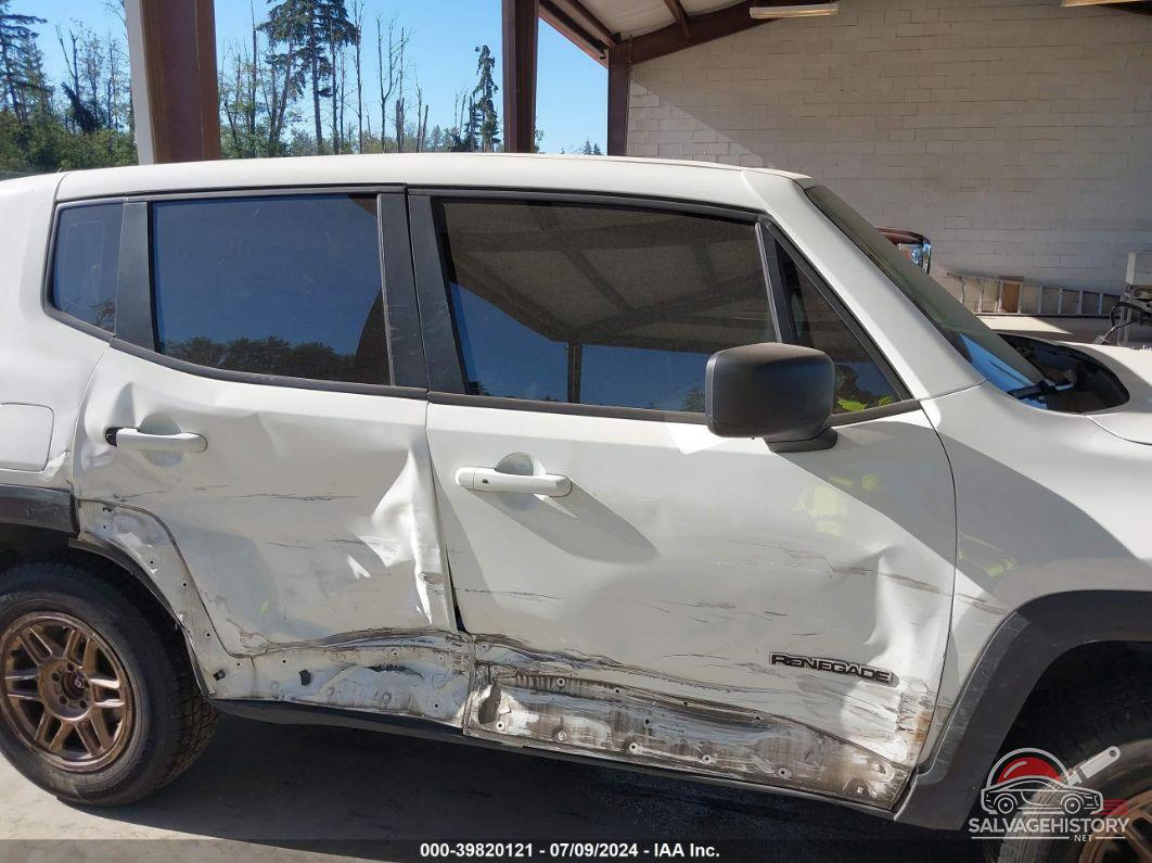 ZACCJBAB2JPH31160 2018 JEEP RENEGADE photo no. 6