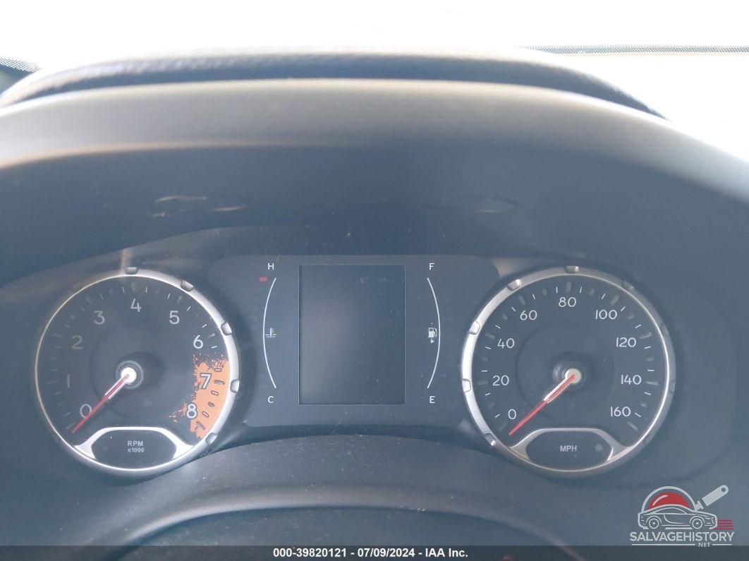 ZACCJBAB2JPH31160 2018 JEEP RENEGADE photo no. 7