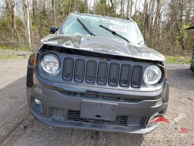 ZACCJBBB4JPH66751 2018 JEEP RENEGADE photo no. 5