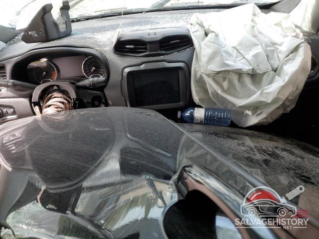 ZACCJBBB4JPH66751 2018 JEEP RENEGADE photo no. 8
