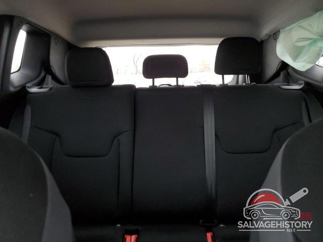 ZACNJABB3KPK14790 2019 JEEP RENEGADE photo no. 10