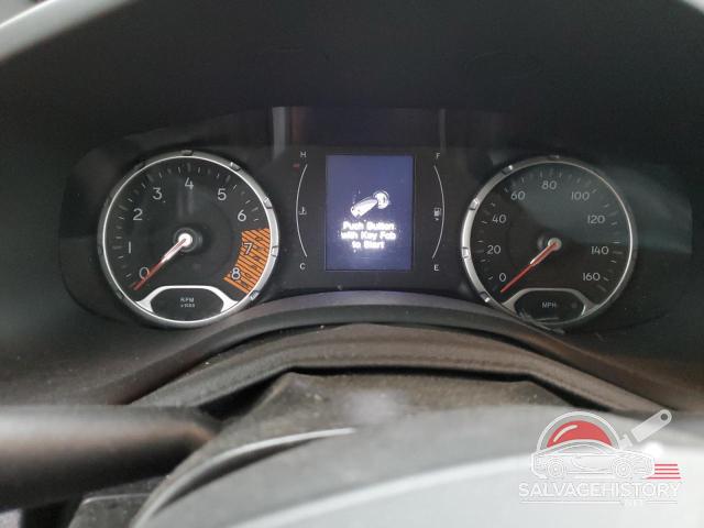 ZACNJABB3KPK14790 2019 JEEP RENEGADE photo no. 9