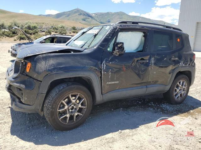 ZACNJBAB3KPK41267 2019 JEEP RENEGADE photo no. 3