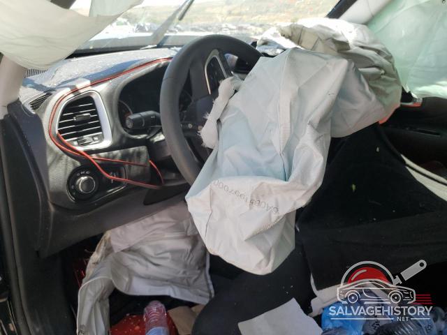 ZACNJBAB3KPK41267 2019 JEEP RENEGADE photo no. 8
