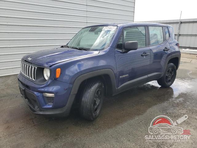 ZACNJBAB5KPJ82366 2019 JEEP RENEGADE photo no. 11