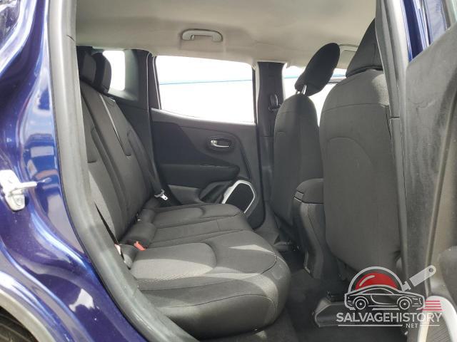 ZACNJBAB5KPJ82366 2019 JEEP RENEGADE photo no. 11
