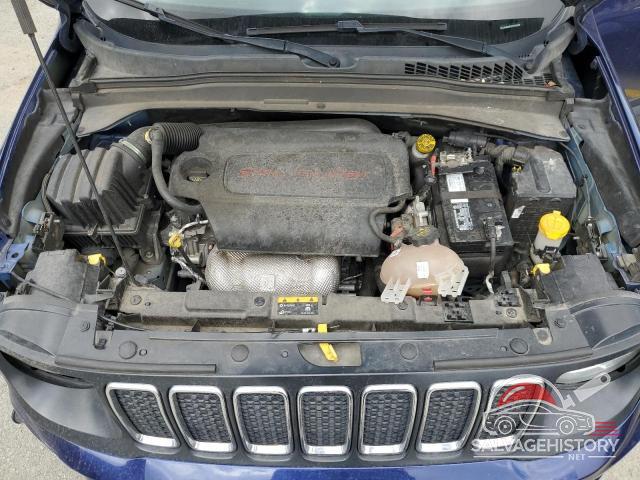 ZACNJBAB5KPJ82366 2019 JEEP RENEGADE photo no. 12