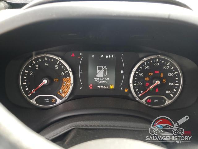 ZACNJBAB5KPJ82366 2019 JEEP RENEGADE photo no. 9