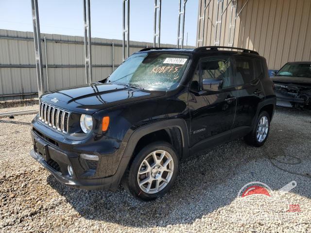 ZACNJBBB7KPK08075 2019 JEEP RENEGADE photo no. 9