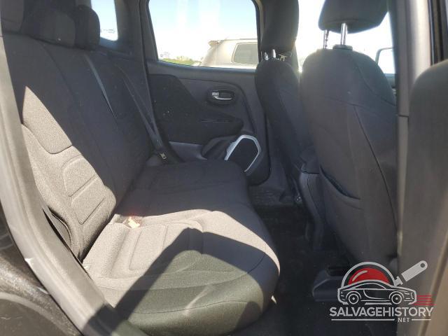 ZACNJBBB7KPK08075 2019 JEEP RENEGADE photo no. 11