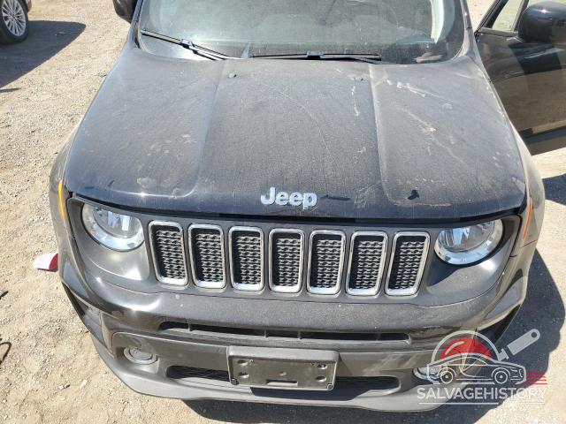 ZACNJBBB7KPK08075 2019 JEEP RENEGADE photo no. 12