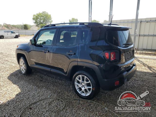 ZACNJBBB7KPK08075 2019 JEEP RENEGADE photo no. 2