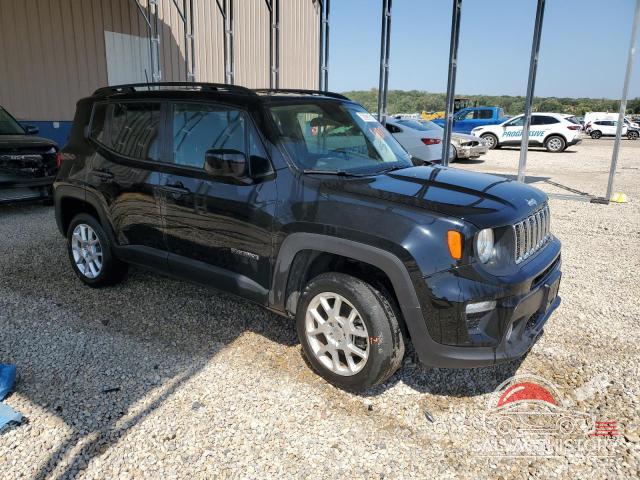 ZACNJBBB7KPK08075 2019 JEEP RENEGADE photo no. 4