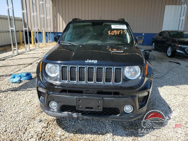 ZACNJBBB7KPK08075 2019 JEEP RENEGADE photo no. 5