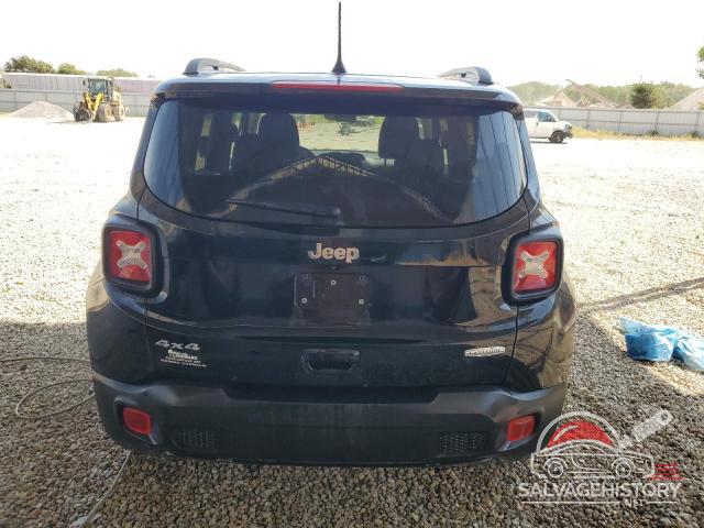 ZACNJBBB7KPK08075 2019 JEEP RENEGADE photo no. 6