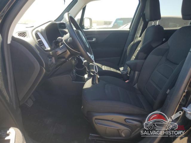 ZACNJBBB7KPK08075 2019 JEEP RENEGADE photo no. 7