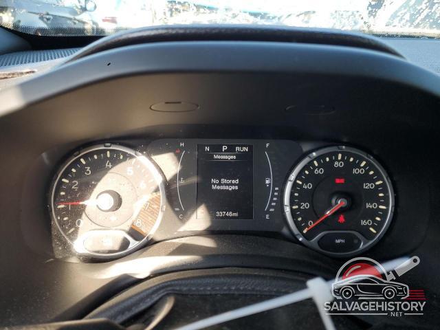 ZACNJBBB7KPK08075 2019 JEEP RENEGADE photo no. 9