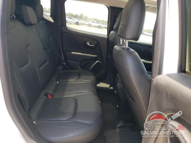 ZACNJBD1XKPJ90742 2019 JEEP RENEGADE photo no. 11