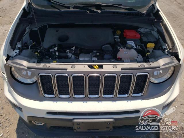 ZACNJBD1XKPJ90742 2019 JEEP RENEGADE photo no. 12
