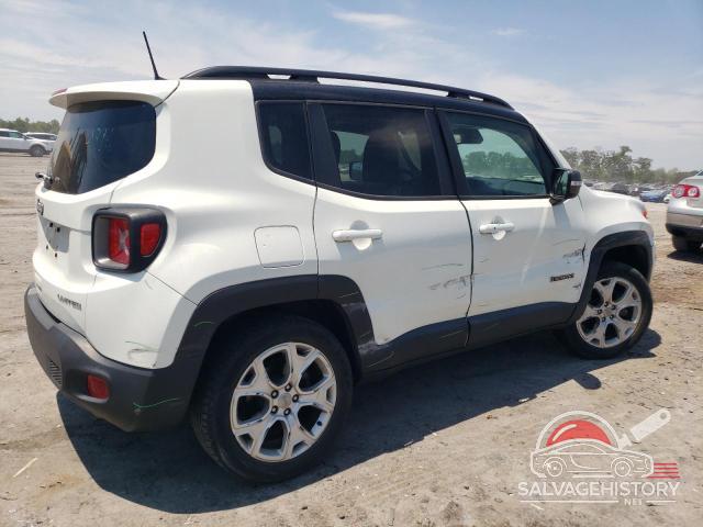 ZACNJBD1XKPJ90742 2019 JEEP RENEGADE photo no. 3
