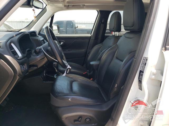ZACNJBD1XKPJ90742 2019 JEEP RENEGADE photo no. 7